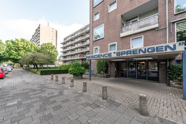 Medium property photo - Henri Dunantlaan 359, 7312 BD Apeldoorn